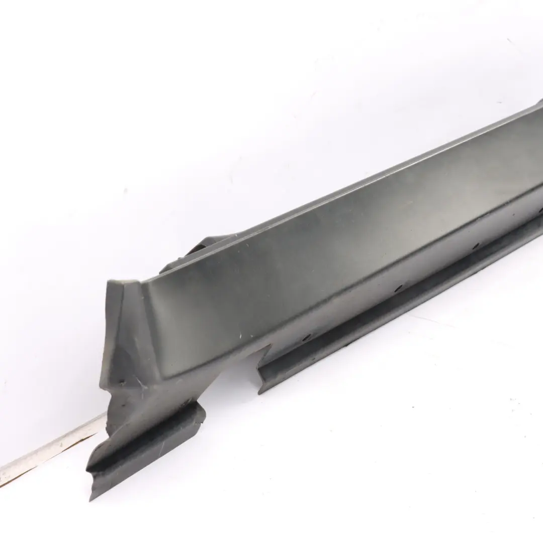 Mini R52 Cabrio Convertible Sidewalk Right O/S Sill Skirt Side Trim - SKU 7190556 - Part number 7190556