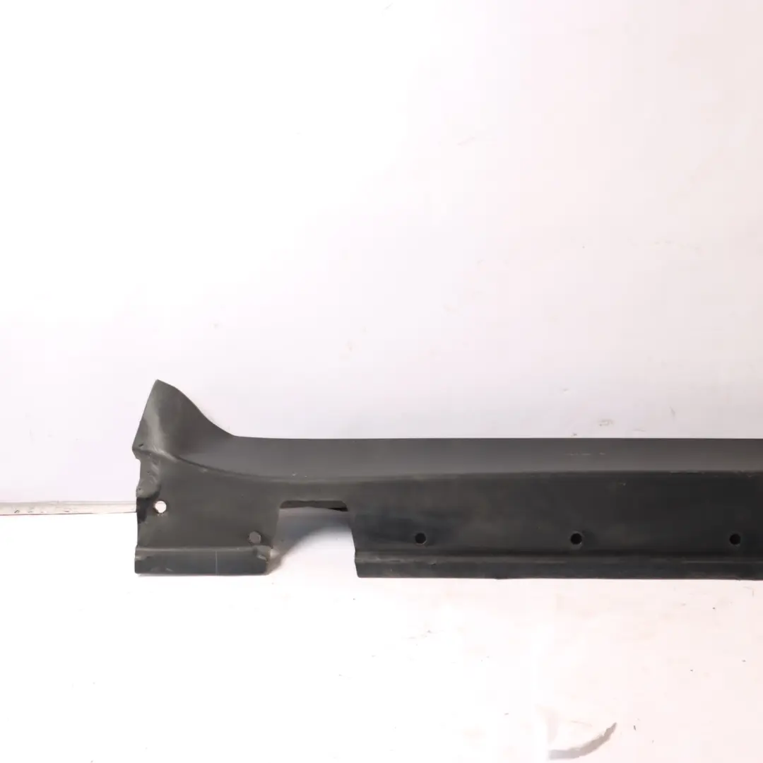 Mini R52 Cabrio Convertible Sidewalk Right O/S Sill Skirt Side Trim - SKU 7190556 - Part number 7190556