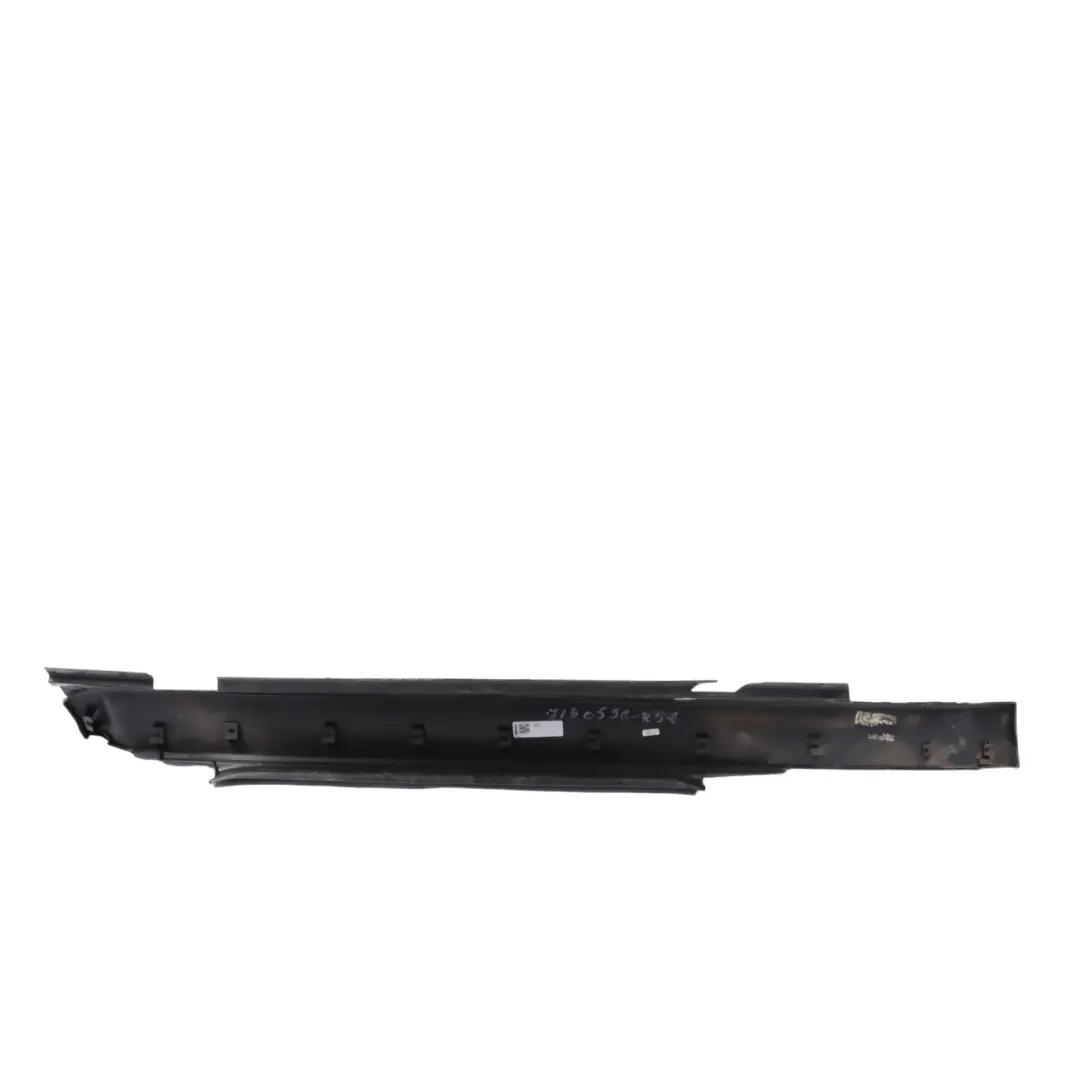 Mini R52 Cabrio Convertible Sidewalk Right O/S Sill Skirt Side Trim - SKU 7190556 - Part number 7190556