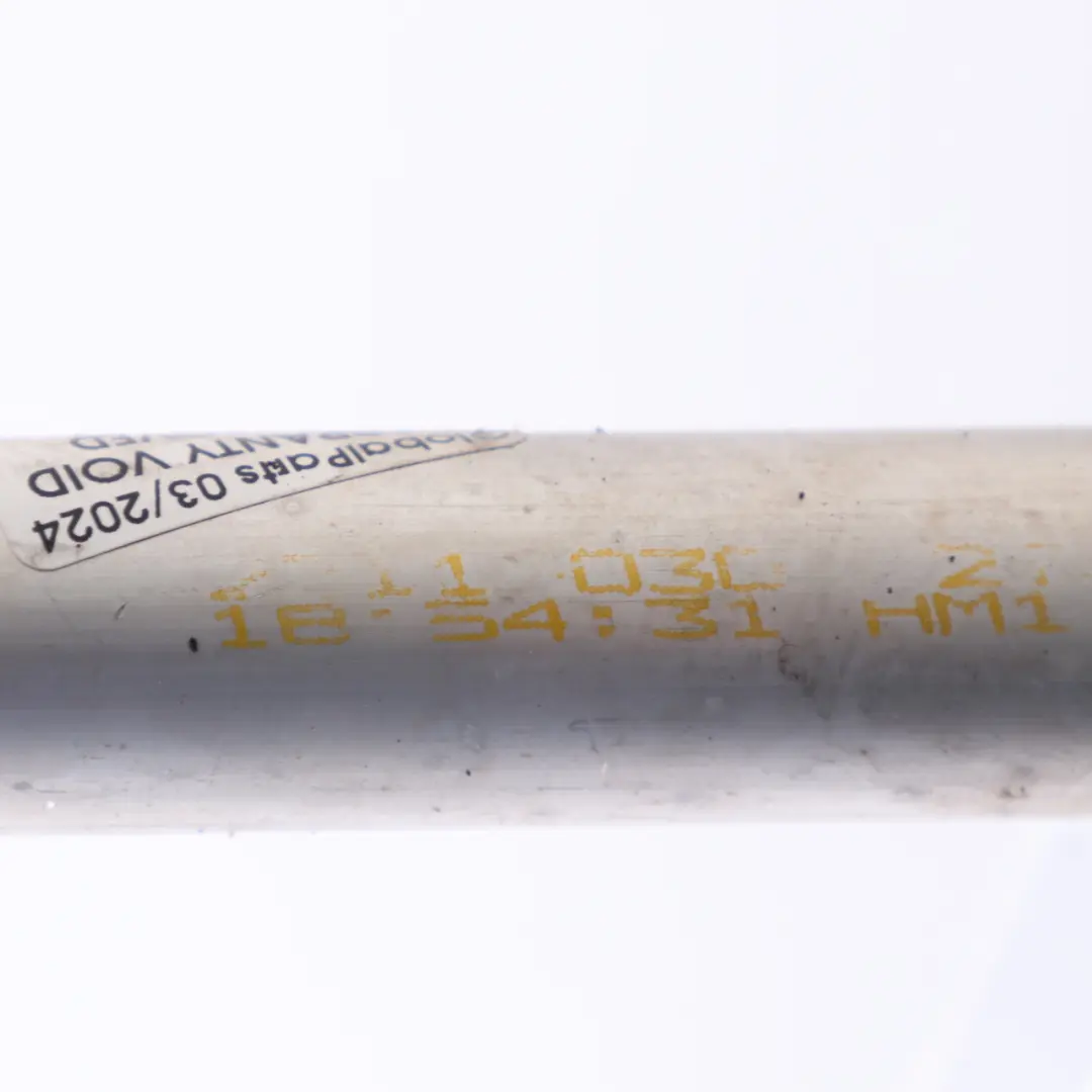 Plegable Arriba Izquierda Cilindro Hidráulico para BMW E88 con número de pieza 7190669 BMW E88 Plegable Arriba Izquierda Cilindro Hidráulico - SKU 7190669 - Número de pieza 7190669