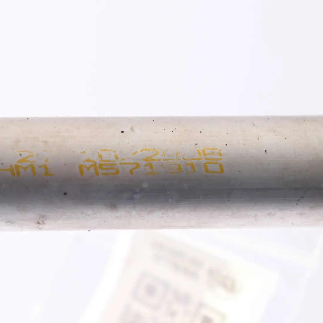 Verdeck Links Hydraulikzylinder für BMW E88 mit Teilenummer 7190669 BMW E88 Verdeck Links Hydraulikzylinder - SKU 7190669 - Teilenummer 7190669