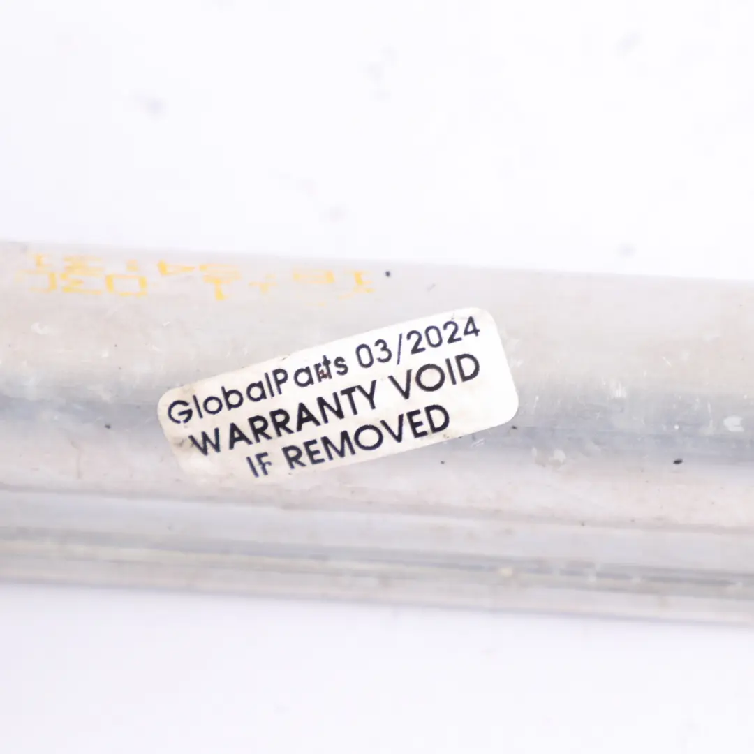 Folding Top Left N/S Hydraulic Cylinder to BMW E88 Convertible with Part number 7190669 BMW E88 Convertible Folding Top Left N/S Hydraulic Cylinder - SKU 7190669 - Part number 7190669