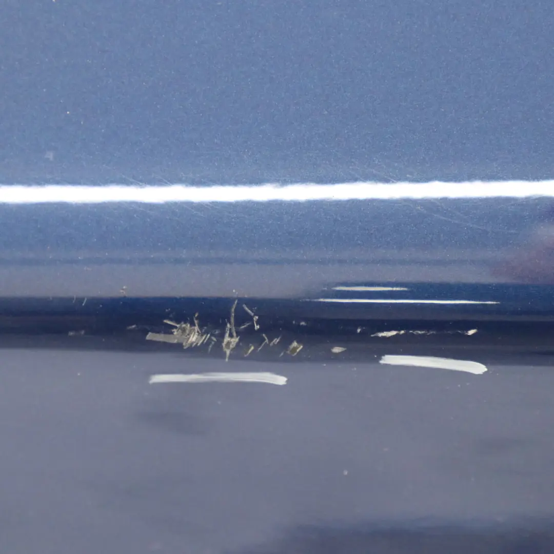 Drzwi Lewe Przednie Le Mans Blau Metallic - 381 do BMW E87 o numerze 7191011 BMW E87 Drzwi Lewe Przednie Le Mans Blau Metallic - 381 - SKU 7191011-LMB - Numer Części 7191011