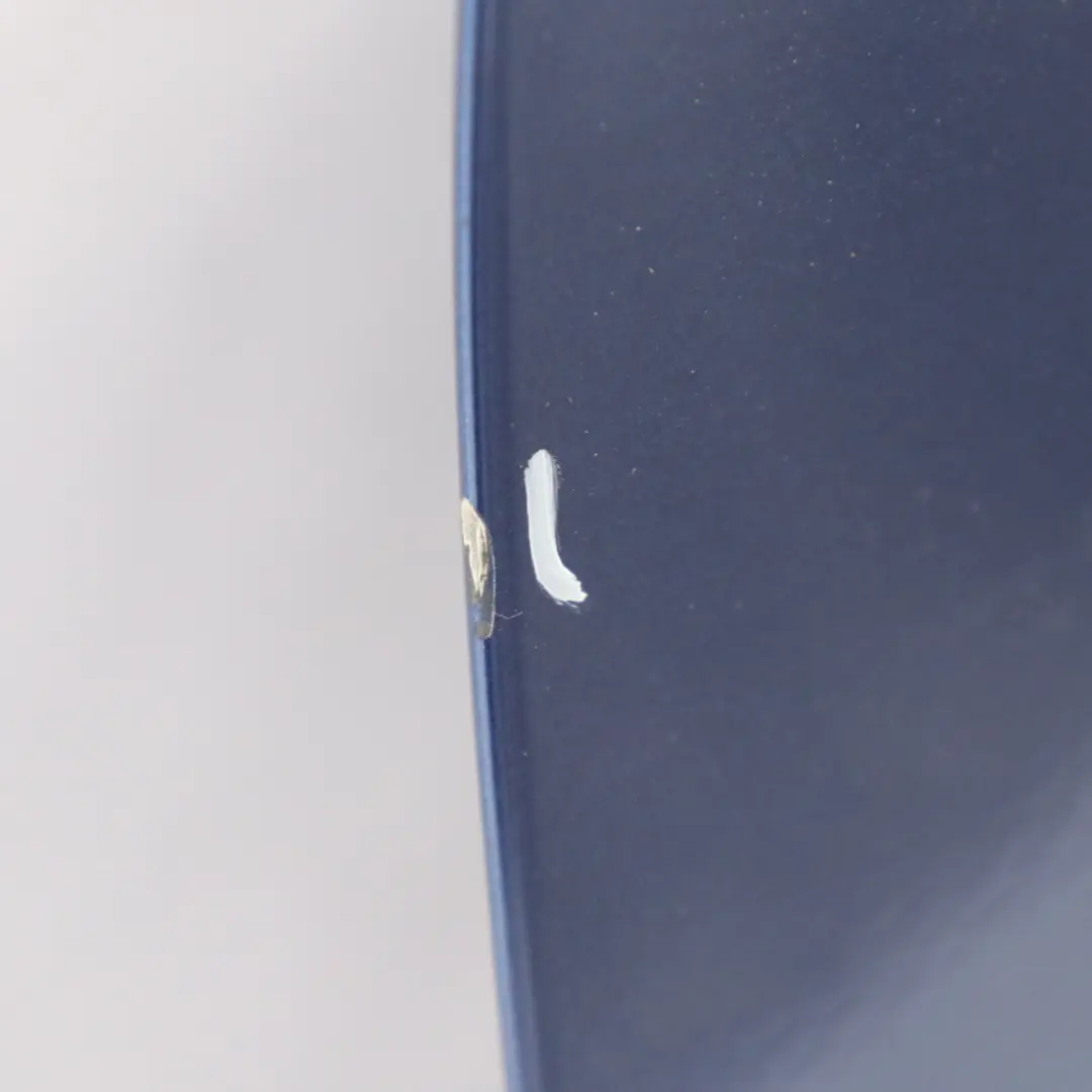 Door Front Left N/S Panelling Le Mans Blau Blue Metallic - 381 to BMW E87 with Part number 7191011 BMW E87 Door Front Left N/S Panelling Le Mans Blau Blue Metallic - 381 - SKU 7191011-LMB - Part number 7191011