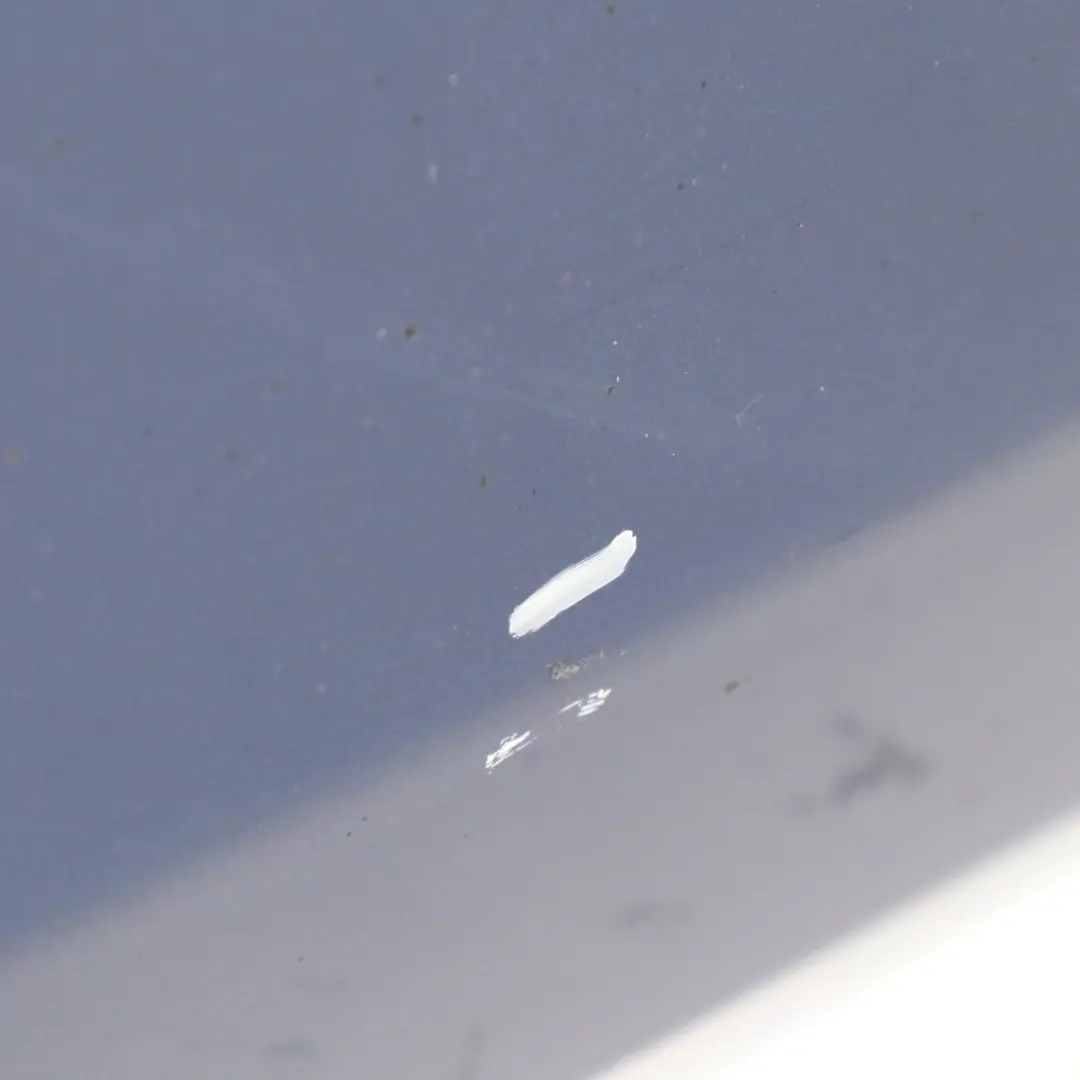 BMW E87 Door Front Left N/S Panelling Le Mans Blau Blue Metallic - 381 - SKU 7191011-LMB - Part number 7191011
