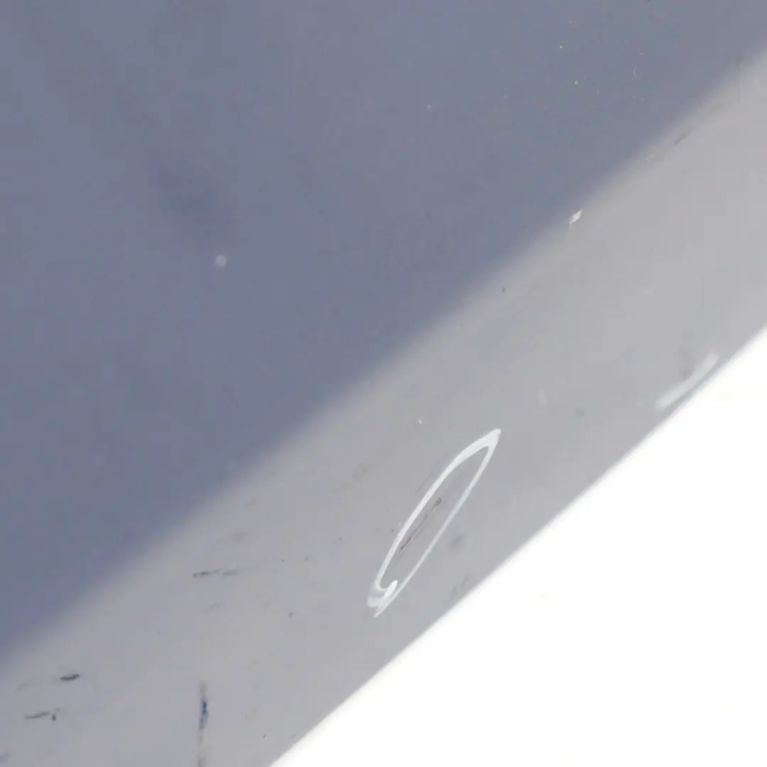 Rivestimento porta anteriore sinistra Le Mans Blau Blue Metallic - 381 per BMW E87 con numero di parte 7191011 BMW E87 Rivestimento porta anteriore sinistra Le Mans Blau Blue Metallic - 381 - SKU 7191011-LMB - Numero di parte 7191011