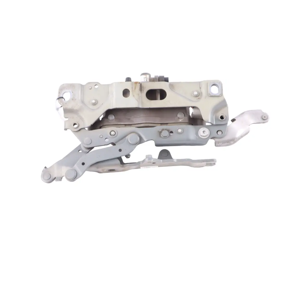 Motorhauben Scharnier Links Active Protectio Aktuator Space Grau - A52 für BMW F10 mit Teilenummer 7191049 BMW F10 Motorhauben Scharnier Links Active Protectio Aktuator Space Grau - A52 - SKU 7191049-SCG - Teilenummer 7191049