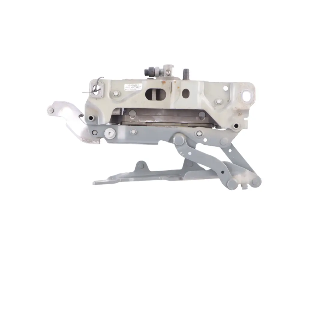 Hood Hinge BMW F10 Right O/S Active Protectio Actuator Space Grey Metallic - A52 to with Part number 7191050 Hood Hinge BMW F10 Right O/S Active Protectio Actuator Space Grey Metallic - A52 - SKU 7191050-SCG - Part number 7191050