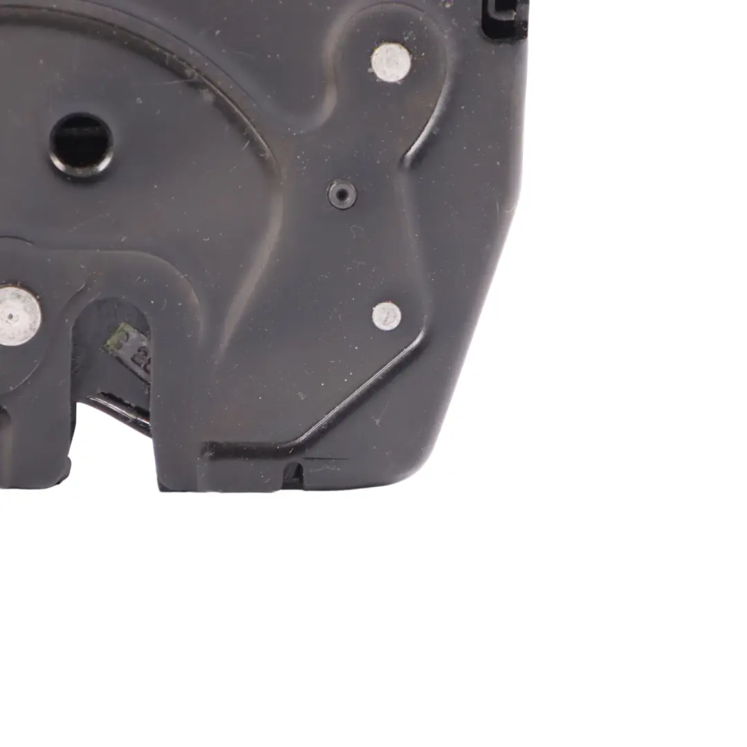 BMW F10 F30 F80 M3 Trunk Lid Lock Rear Boot Catch 5124 - SKU 7191212-1 - Part number 7191212