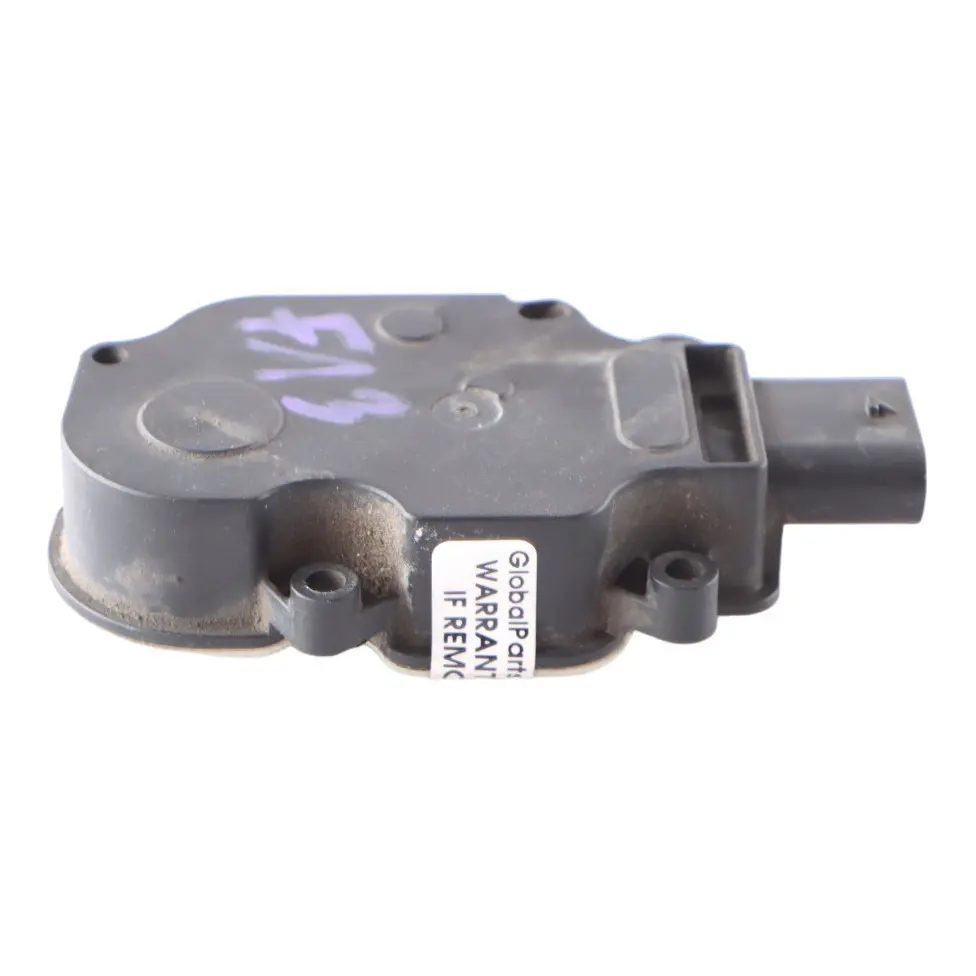 Moteur Actionneur Matrix Chauffage Clapet pour BMW E81 E87 E90 E91 F20 F30 à propos du numéro de pièce 7193168 BMW E81 E87 E90 E91 F20 F30 Moteur Actionneur Matrix Chauffage Clapet - SKU 7193168 - Numéro de pièce 7193168