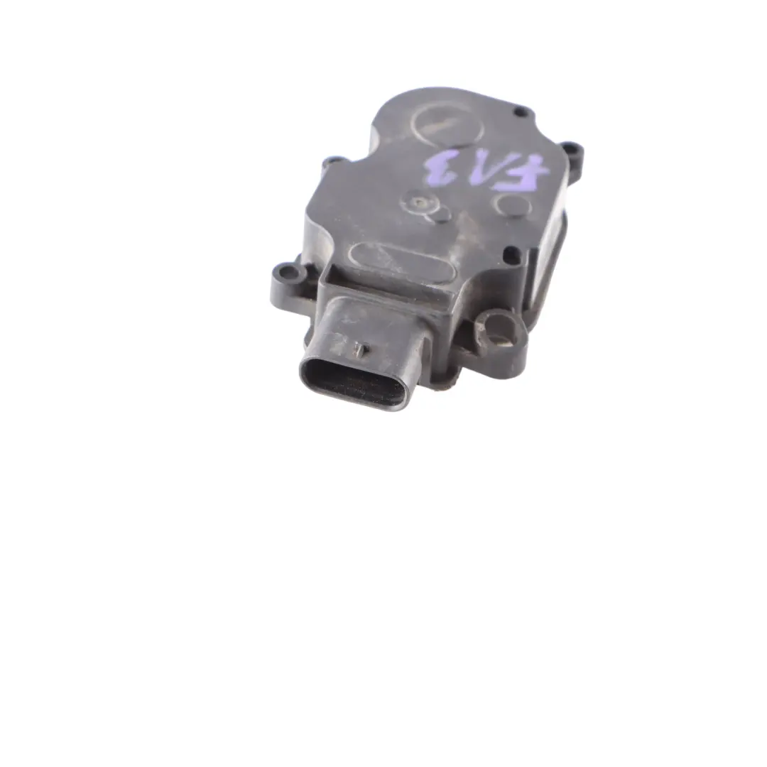 BMW E81 E87 E90 E91 F20 F30 Motor Actuator Matrix Heater Flap - SKU 7193168 - Part number 7193168
