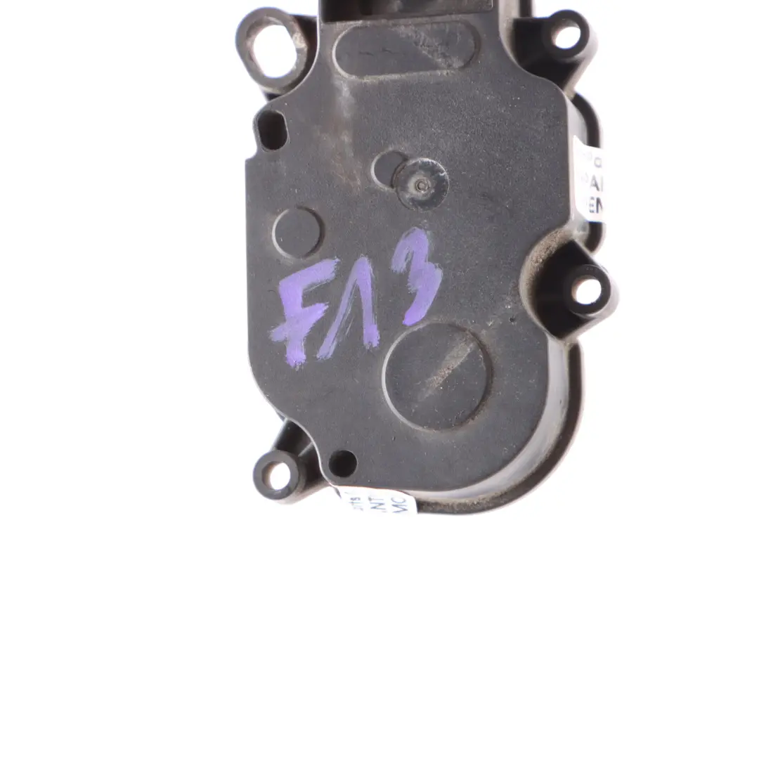 BMW E81 E87 E90 E91 F20 F30 Motor Actuador Matrix Calentador Flap - SKU 7193168 - Número de pieza 7193168