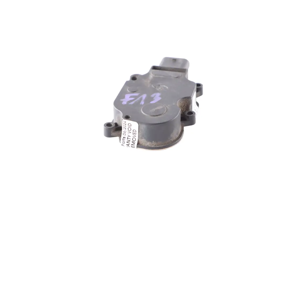 BMW E81 E87 E90 E91 F20 F30 Motor Actuator Matrix Heater Flap - SKU 7193168 - Part number 7193168