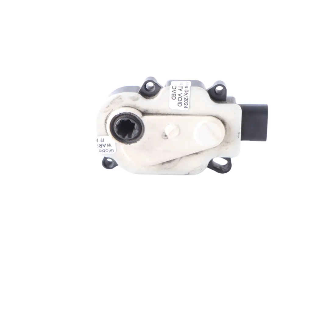 Moteur Actionneur Matrix Chauffage Clapet pour BMW E81 E87 E90 E91 F20 F30 à propos du numéro de pièce 7193168 BMW E81 E87 E90 E91 F20 F30 Moteur Actionneur Matrix Chauffage Clapet - SKU 7193168 - Numéro de pièce 7193168