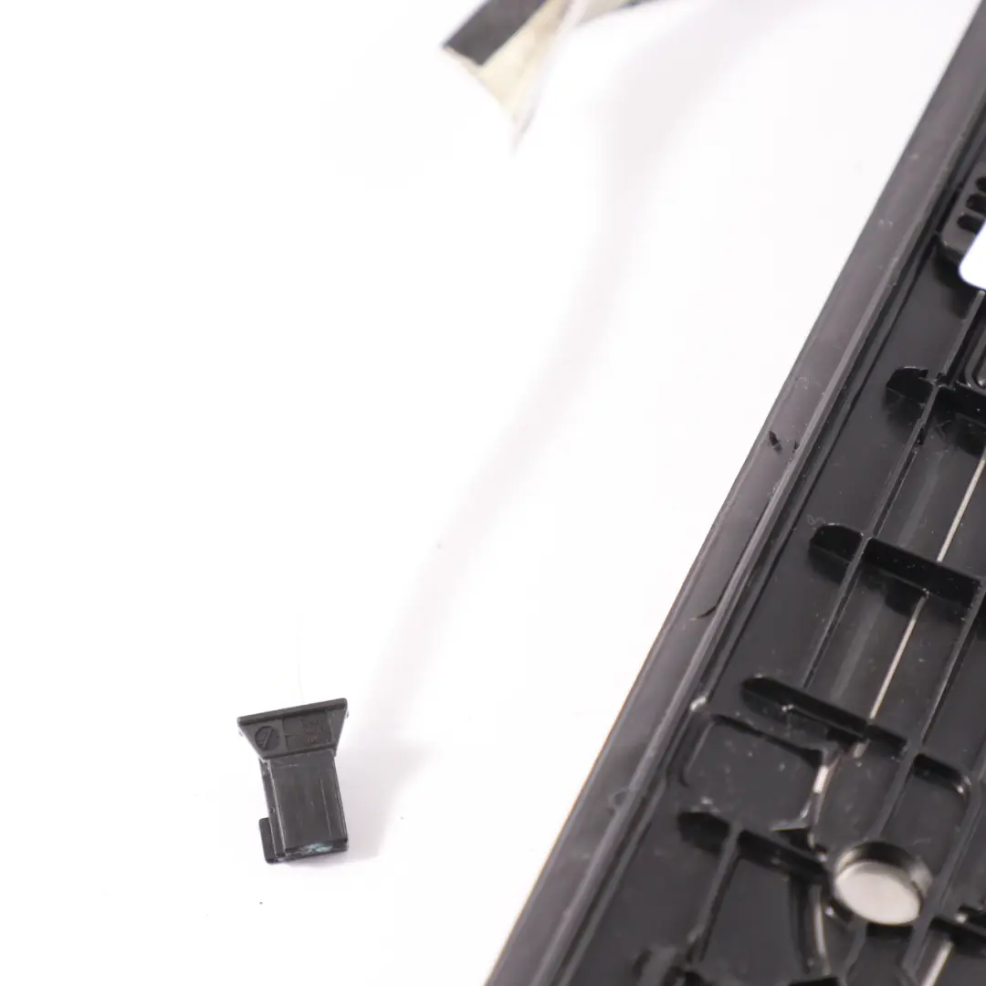 Entrance Door BMW F07 Gran Turismo Rear Left Trim Panel Strip to Cover with Part number 7193471 Cover Entrance Door BMW F07 Gran Turismo Rear Left Trim Panel Strip - SKU 7193471 - Part number 7193471