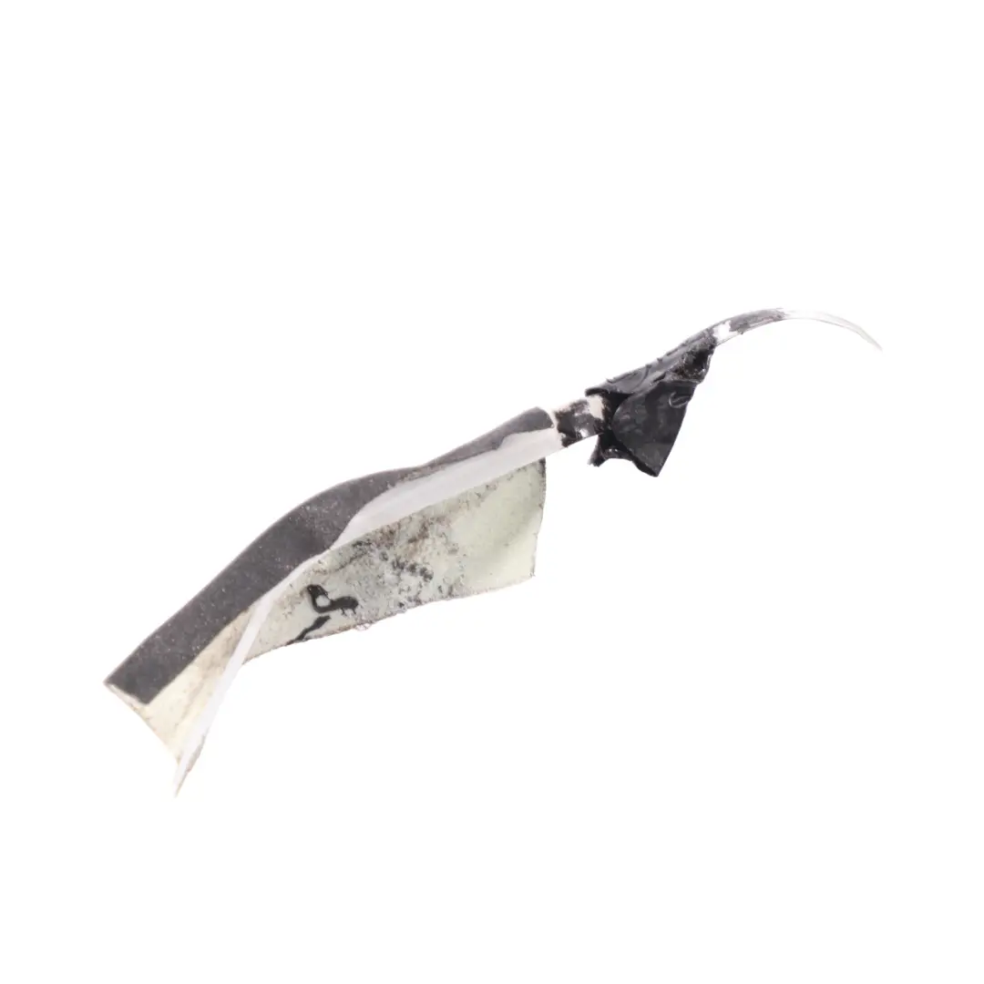 Tapa Puerta Entrada BMW F07 Gran Turismo Trasera Izquierda Banda Panel para con número de pieza 7193471 Tapa Puerta Entrada BMW F07 Gran Turismo Trasera Izquierda Banda Panel - SKU 7193471 - Número de pieza 7193471