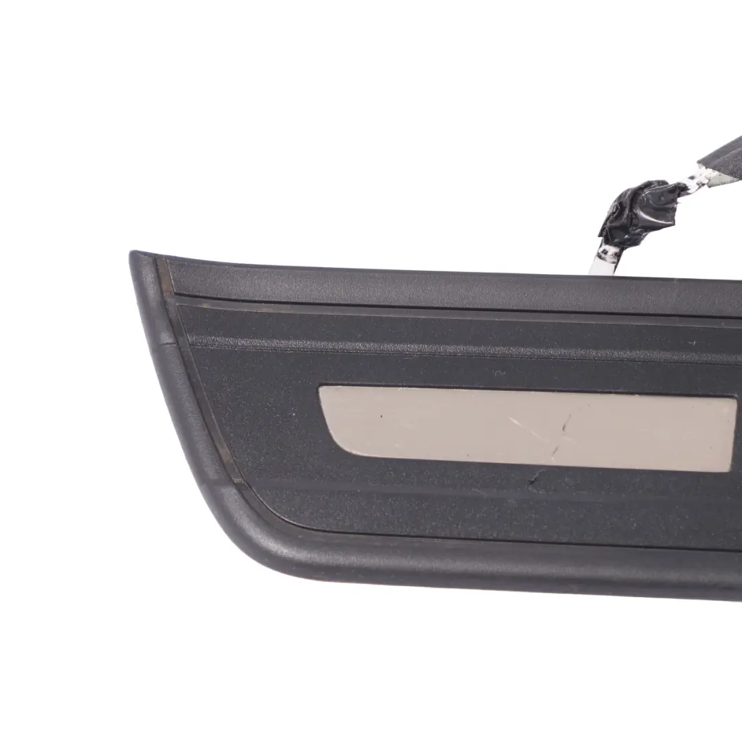  Tapa Puerta Entrada BMW F07 Gran Turismo Trasera Izquierda Banda Panel - SKU 7193471 - Número de pieza 7193471