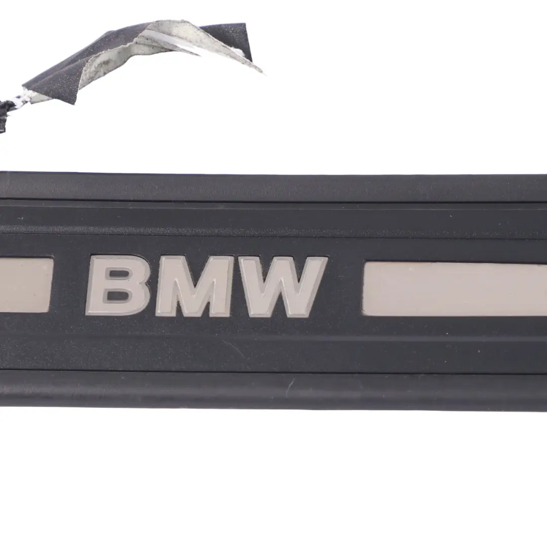  Cache Porte Entrée BMW F07 GT Bande de panneau garniture arrière gauche - SKU 7193471 - Numéro de pièce 7193471