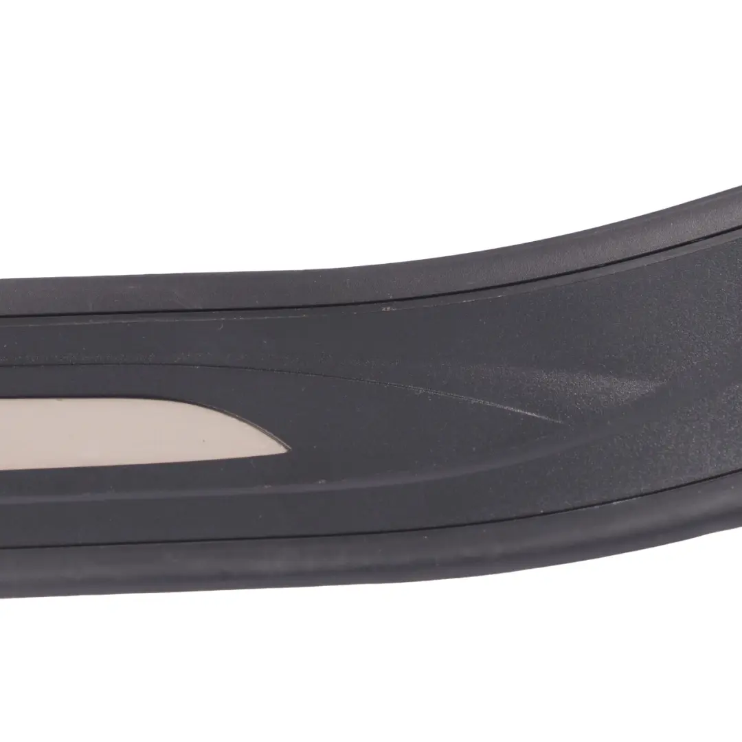 Cache Porte Entrée BMW F07 GT Bande de panneau garniture arrière gauche pour à propos du numéro de pièce 7193471 Cache Porte Entrée BMW F07 GT Bande de panneau garniture arrière gauche - SKU 7193471 - Numéro de pièce 7193471