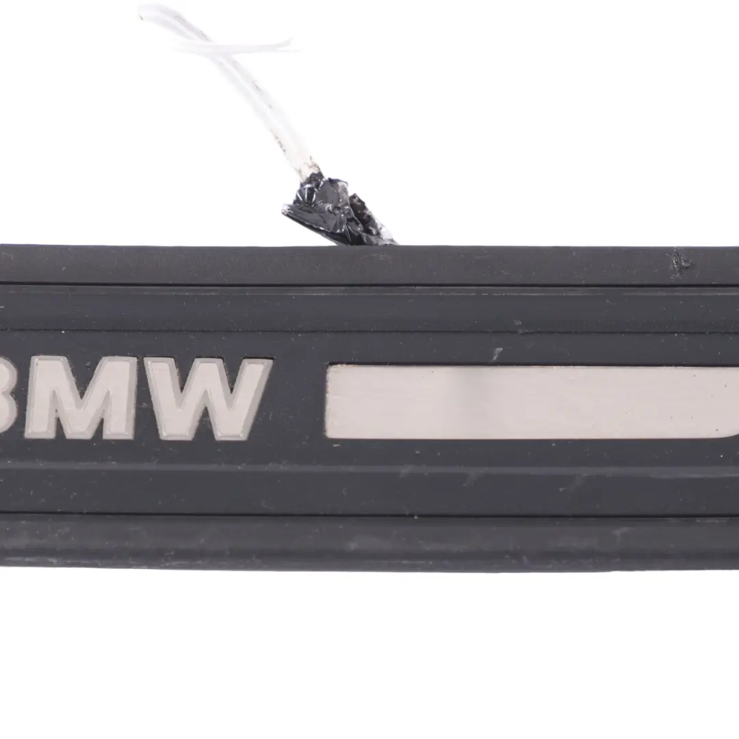 Abdeckung Eingangstür BMW F07 Gran Turismo Hinten Rechts Zierleiste für mit Teilenummer 7193472 Abdeckung Eingangstür BMW F07 Gran Turismo Hinten Rechts Zierleiste - SKU 7193472-1 - Teilenummer 7193472