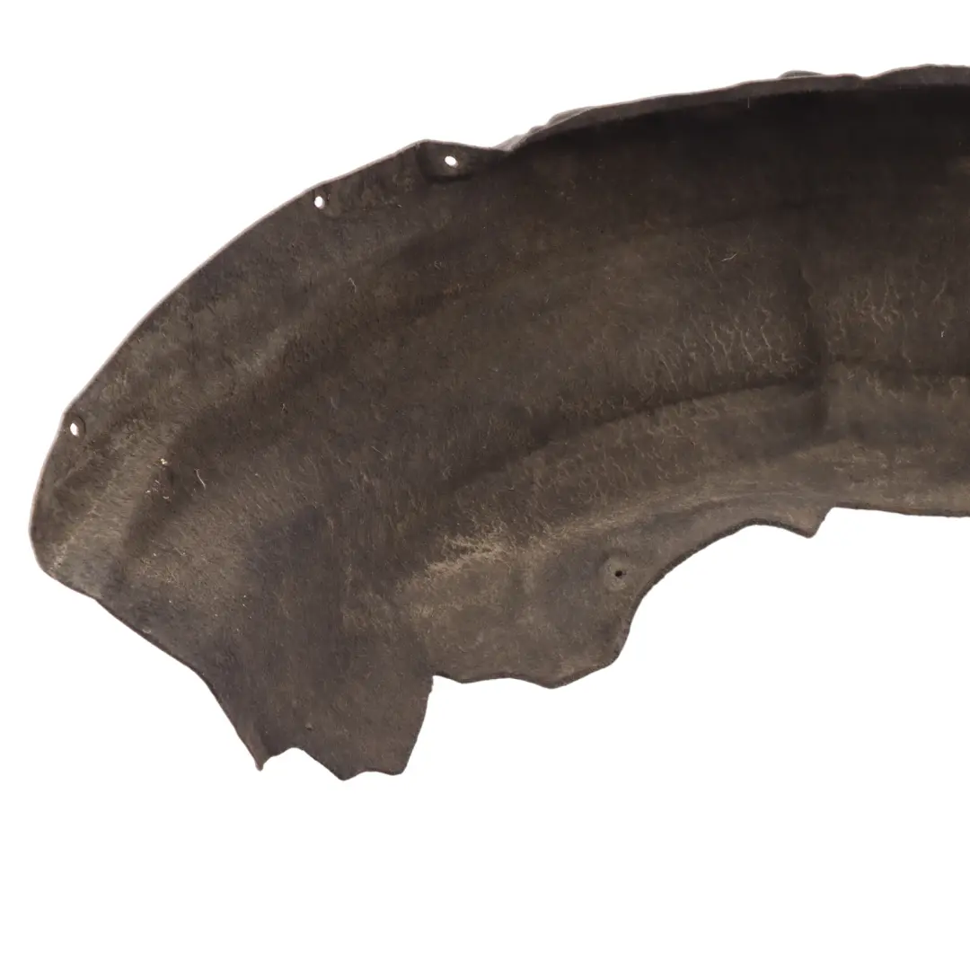 Paso de Rueda Trasero Derecho Cubierta para BMW F07 GT LCI con número de pieza 7193504 BMW F07 GT LCI Paso de Rueda Trasero Derecho Cubierta - SKU 7193504 - Número de pieza 7193504