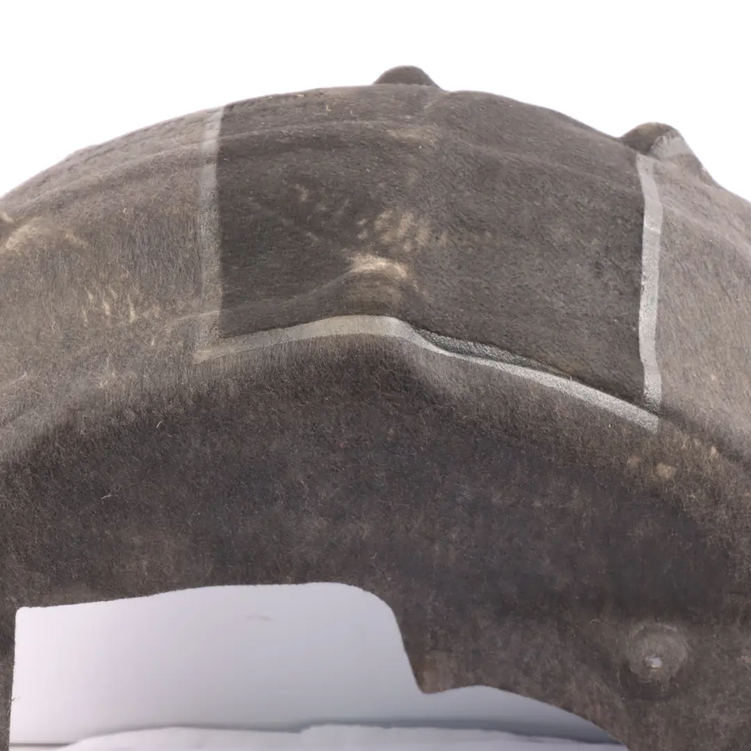 BMW F07 GT LCI Wheel Arch Rear Right O/S Wheel Housing Cover - SKU 7193504 - Part number 7193504