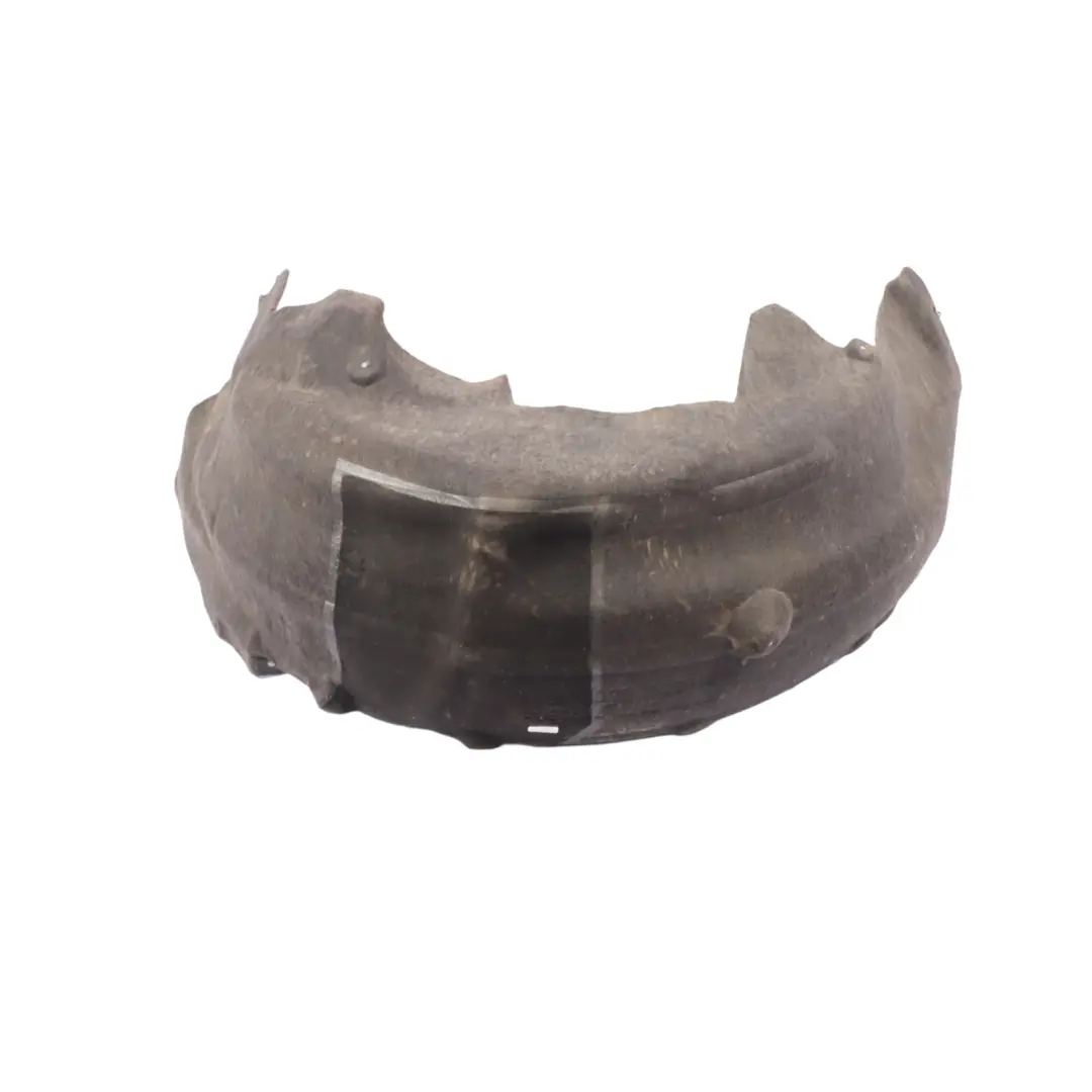 Paso de Rueda Trasero Derecho Cubierta para BMW F07 GT LCI con número de pieza 7193504 BMW F07 GT LCI Paso de Rueda Trasero Derecho Cubierta - SKU 7193504 - Número de pieza 7193504