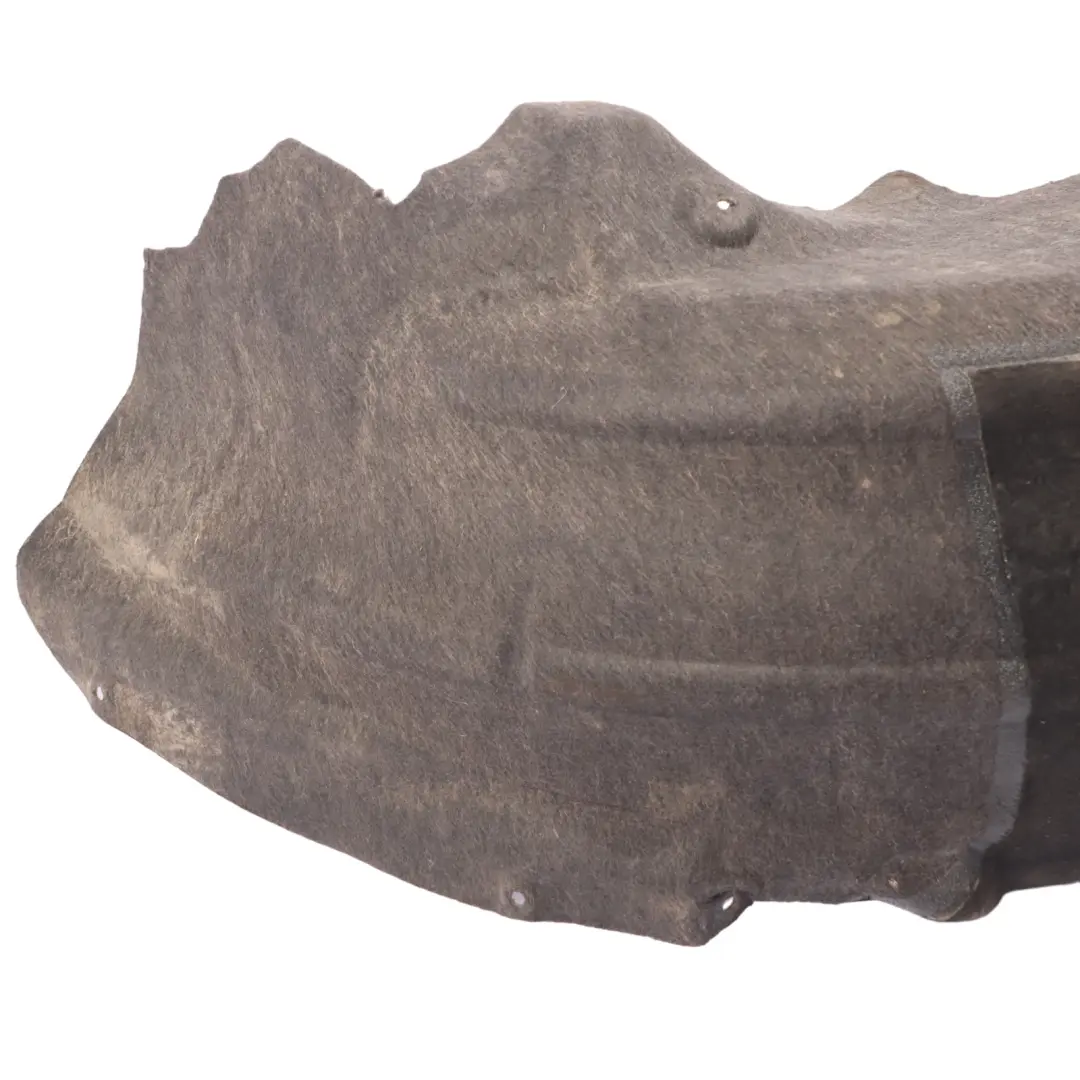 Paso de Rueda Trasero Derecho Cubierta para BMW F07 GT LCI con número de pieza 7193504 BMW F07 GT LCI Paso de Rueda Trasero Derecho Cubierta - SKU 7193504 - Número de pieza 7193504