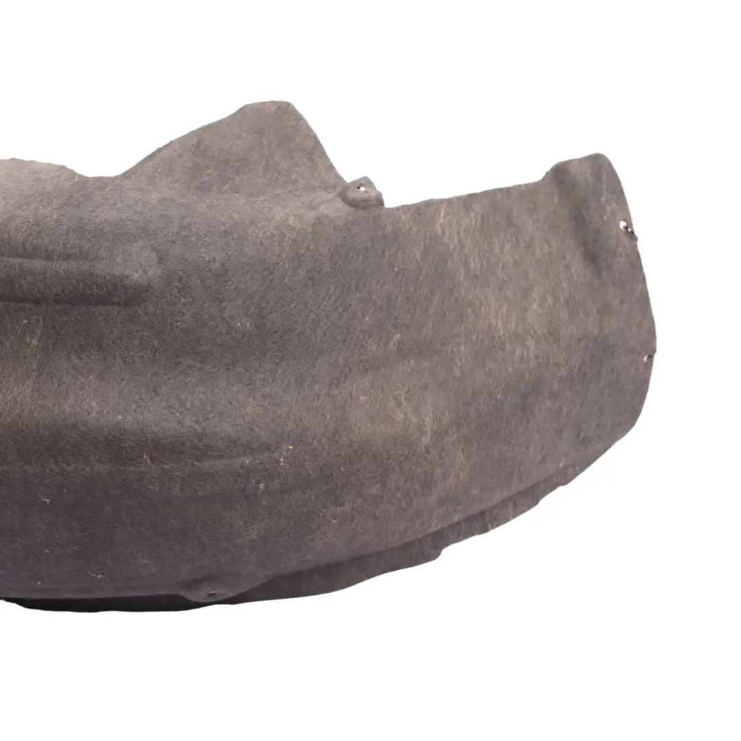 Paso de Rueda Trasero Derecho Cubierta para BMW F07 GT LCI con número de pieza 7193504 BMW F07 GT LCI Paso de Rueda Trasero Derecho Cubierta - SKU 7193504 - Número de pieza 7193504