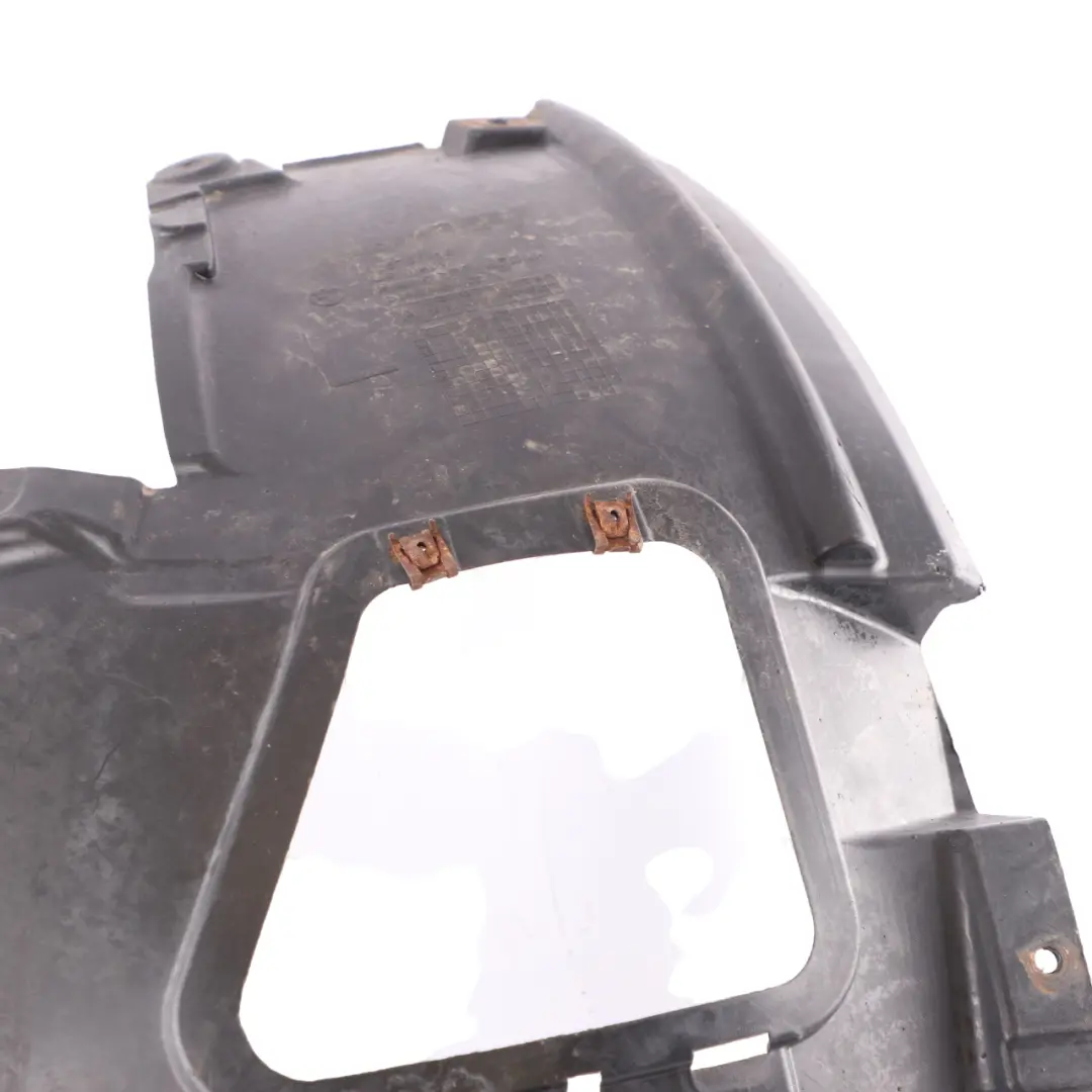 BMW F07 GT Radlauf Abdeckung Vorne Links Vorderteil - SKU 7193509 - Teilenummer 7193509