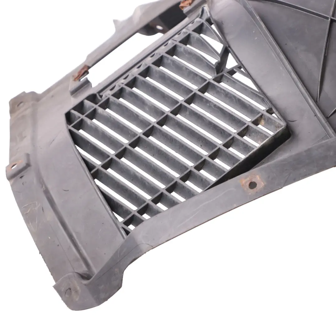BMW F07 GT Wheel Arch Cover Front Left N/S Front Section Panel - SKU 7193509 - Part number 7193509