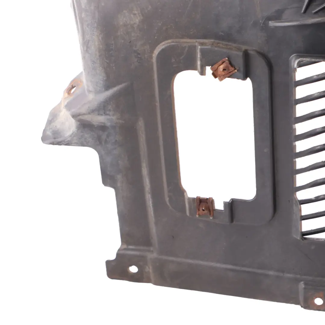 Radlauf Abdeckung Vorne Links Vorderteil für BMW F07 GT mit Teilenummer 7193509 BMW F07 GT Radlauf Abdeckung Vorne Links Vorderteil - SKU 7193509 - Teilenummer 7193509