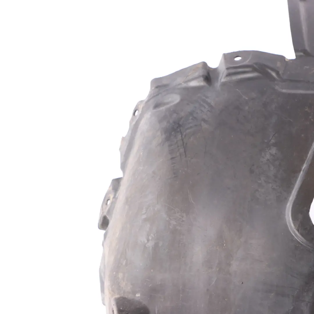 enjoliveur passage roue avant gauche panneau section avant pour BMW F07 GT à propos du numéro de pièce 7193509 BMW F07 GT enjoliveur passage roue avant gauche panneau section avant - SKU 7193509 - Numéro de pièce 7193509