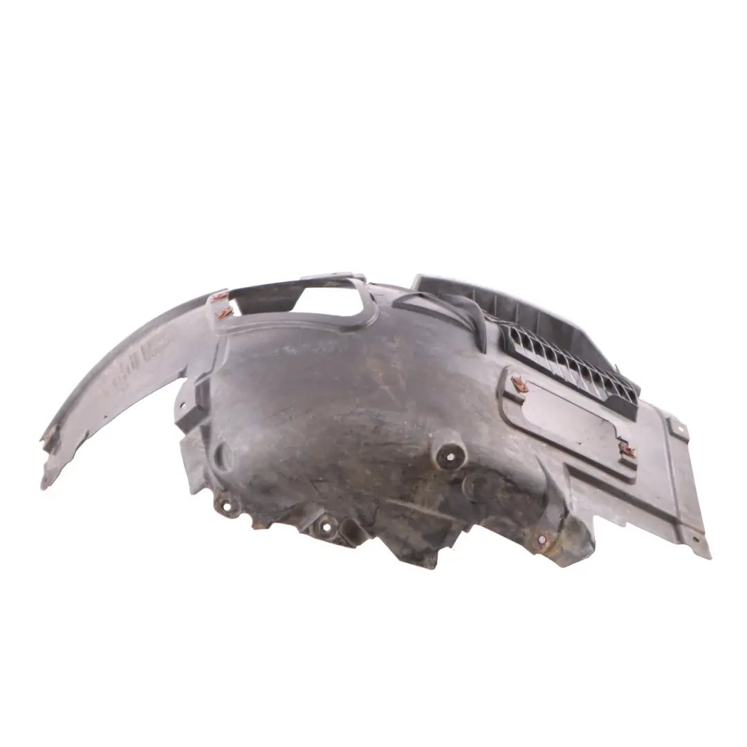 enjoliveur passage roue avant gauche panneau section avant pour BMW F07 GT à propos du numéro de pièce 7193509 BMW F07 GT enjoliveur passage roue avant gauche panneau section avant - SKU 7193509 - Numéro de pièce 7193509