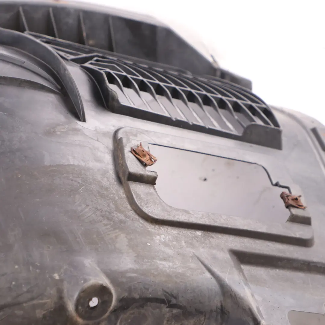 Radlauf Abdeckung Vorne Links Vorderteil für BMW F07 GT mit Teilenummer 7193509 BMW F07 GT Radlauf Abdeckung Vorne Links Vorderteil - SKU 7193509 - Teilenummer 7193509