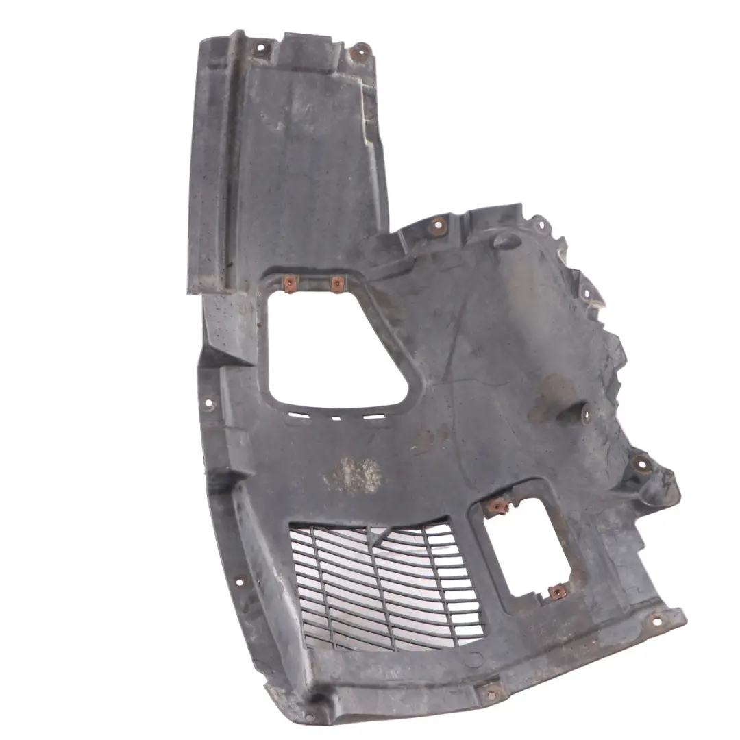 enjoliveur passage roue avant gauche panneau section avant pour BMW F07 GT à propos du numéro de pièce 7193509 BMW F07 GT enjoliveur passage roue avant gauche panneau section avant - SKU 7193509 - Numéro de pièce 7193509