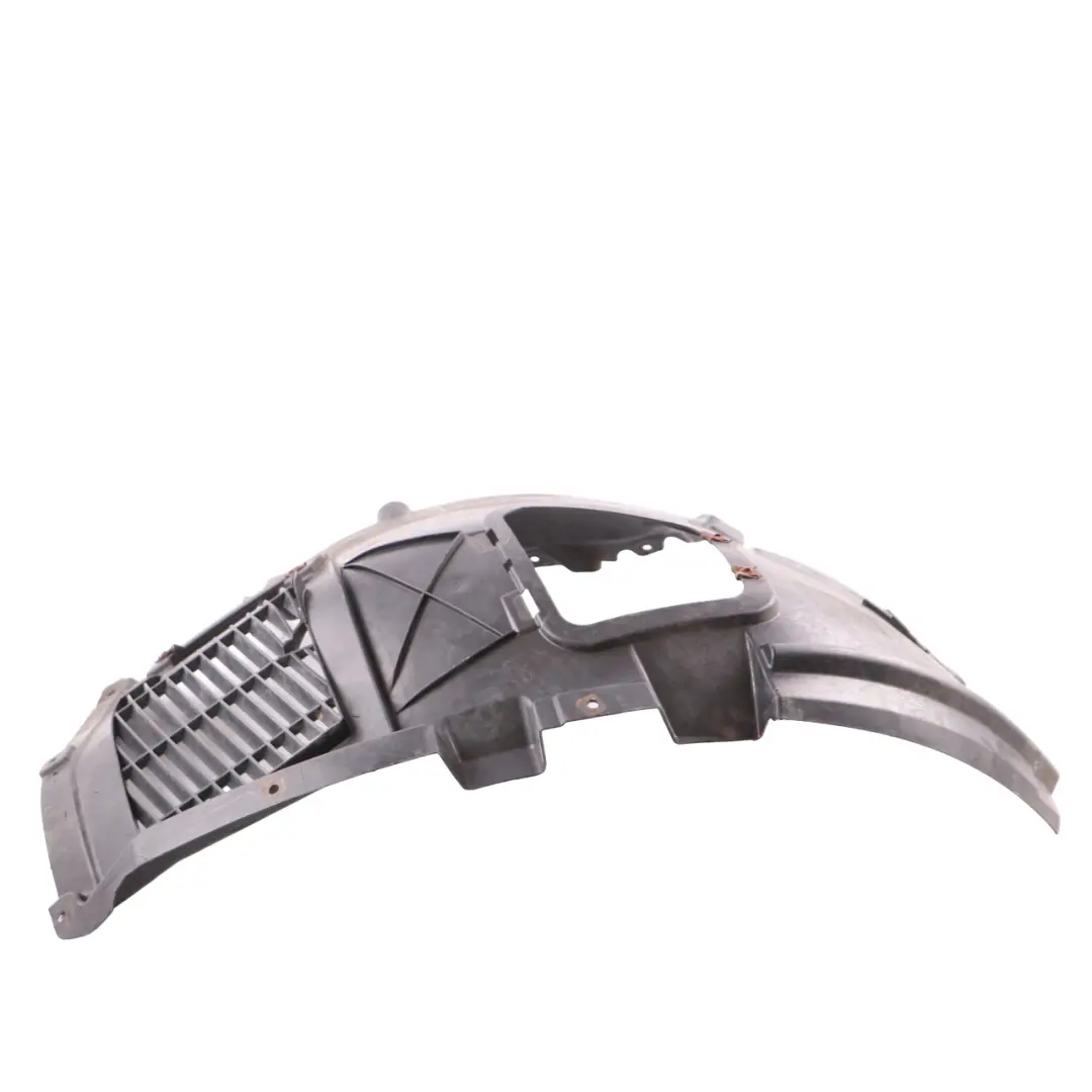 enjoliveur passage roue avant gauche panneau section avant pour BMW F07 GT à propos du numéro de pièce 7193509 BMW F07 GT enjoliveur passage roue avant gauche panneau section avant - SKU 7193509 - Numéro de pièce 7193509