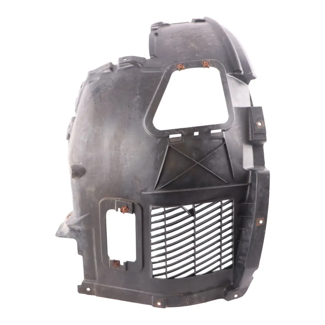 Cubre Paso Rueda Delantero Izquierdo Panel Sección Delantera para BMW F07 GT con número de pieza 7193509 BMW F07 GT Cubre Paso Rueda Delantero Izquierdo Panel Sección Delantera - SKU 7193509 - Número de pieza 7193509