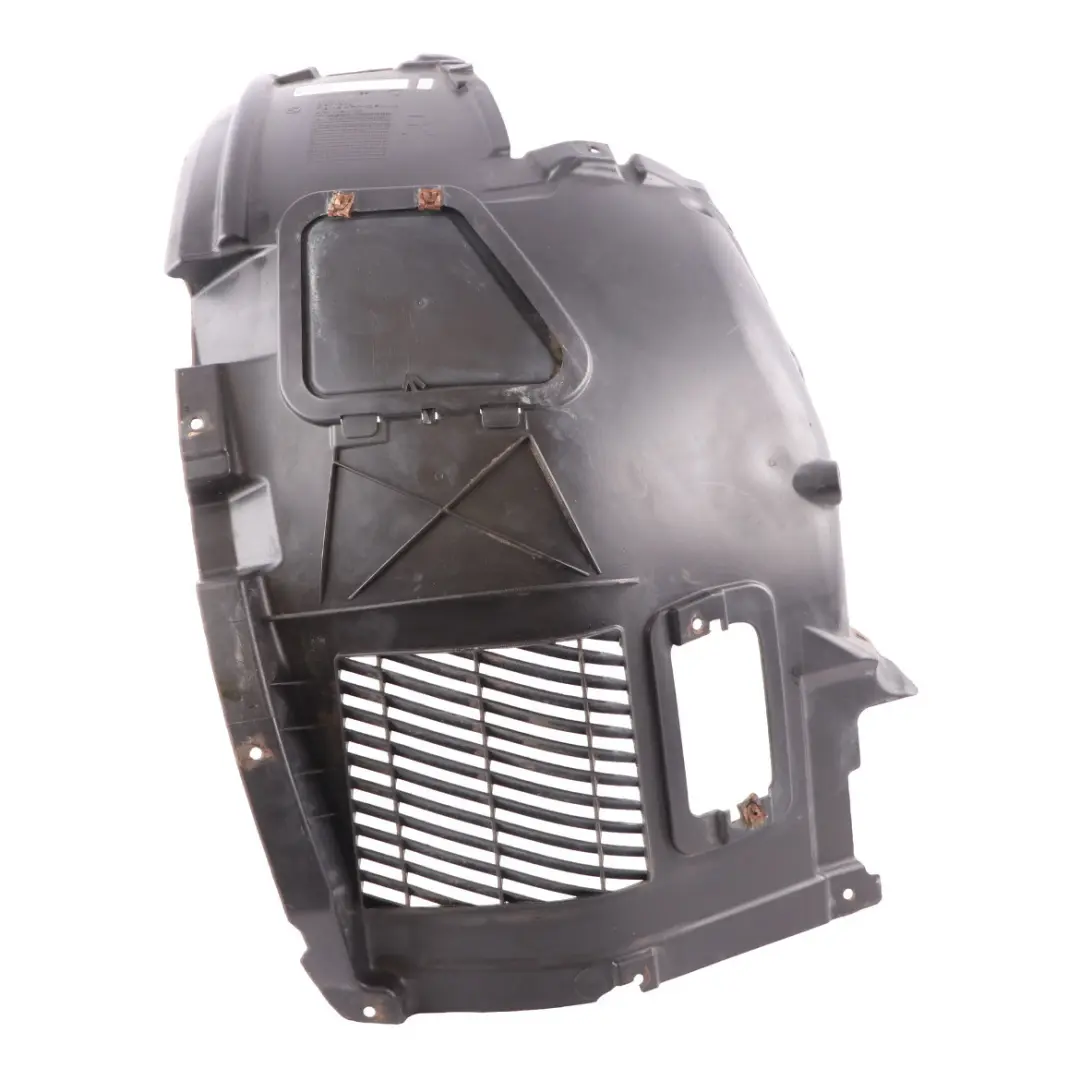 Copertura passaruota anteriore Pannello sezione anteriore per BMW F07 GT con numero di parte 7193510 BMW F07 GT Copertura passaruota anteriore Pannello sezione anteriore - SKU 7193510 - Numero di parte 7193510