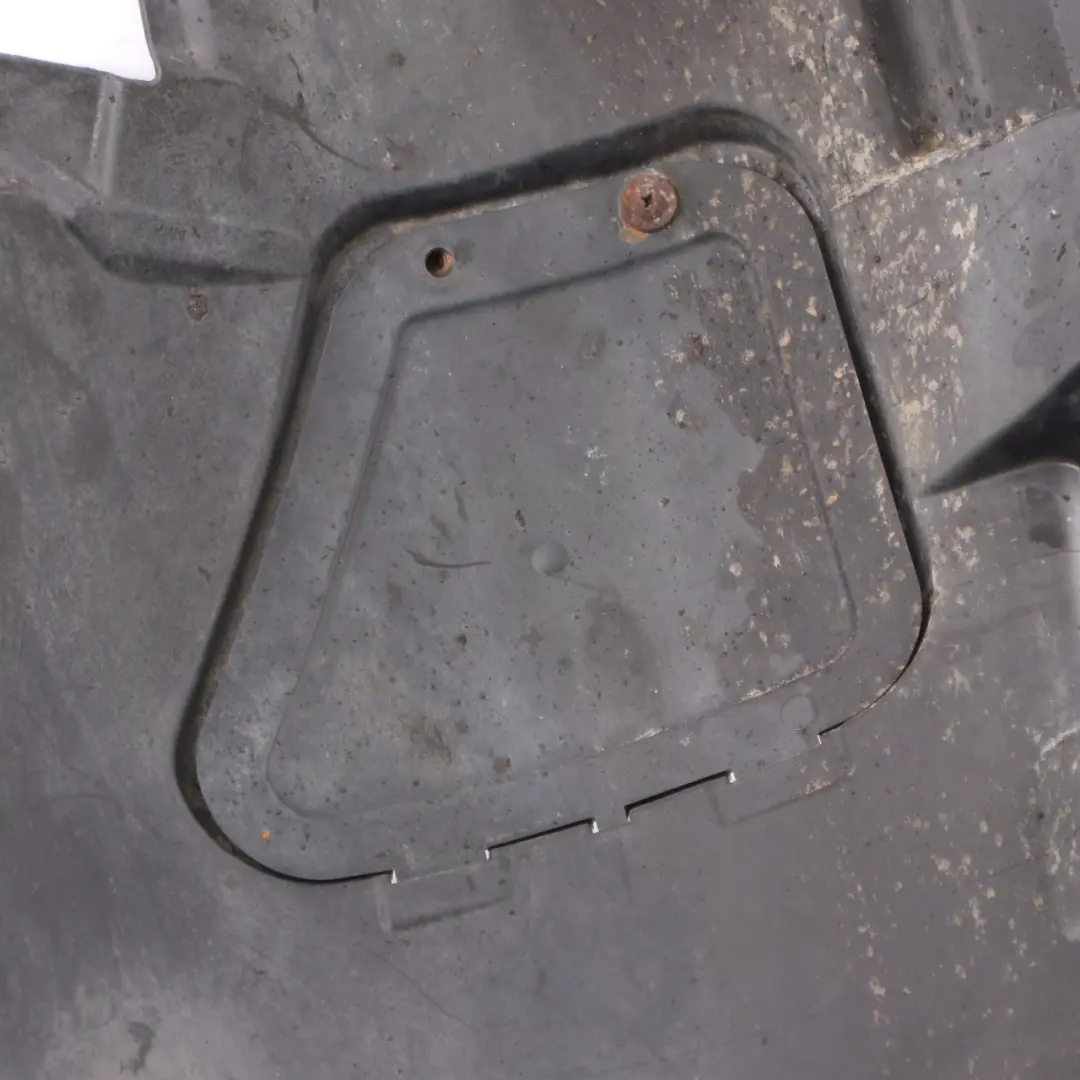 BMW F07 GT Radkasten Abdeckung Vorne Rrechts Frontteil - SKU 7193510 - Teilenummer 7193510