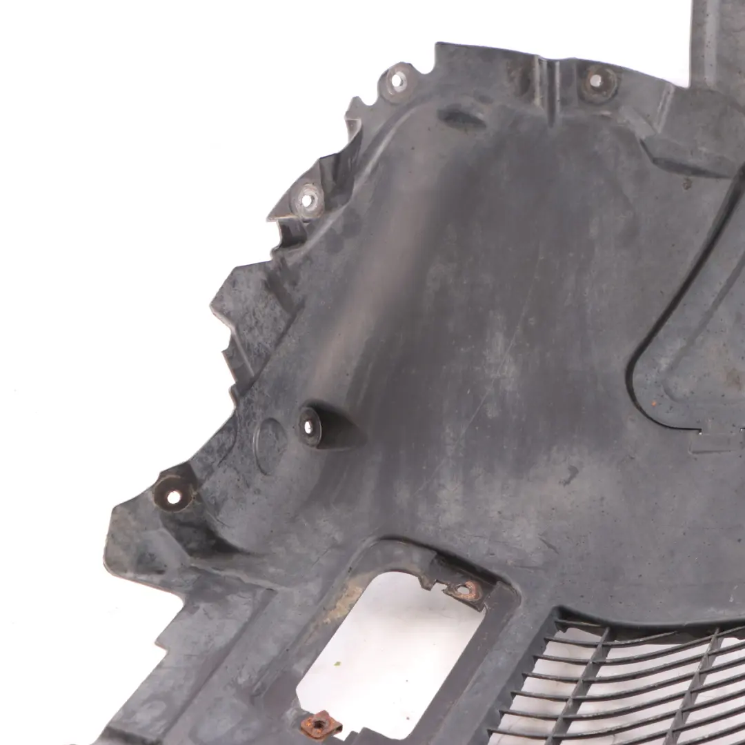 BMW F07 GT Wheel Arch Cover Front Right O/S Front Section Panel - SKU 7193510 - Part number 7193510