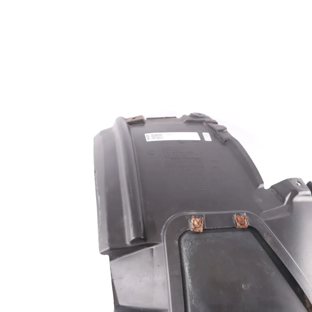 BMW F07 GT Wheel Arch Cover Front Right O/S Front Section Panel - SKU 7193510 - Part number 7193510
