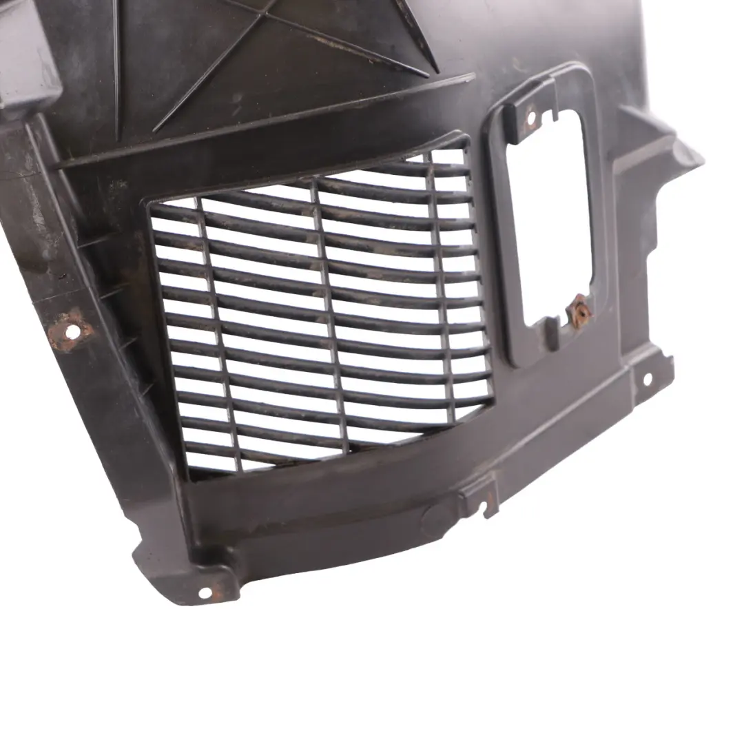 BMW F07 GT enjoliveur 7 passage de roue avant droit Section Panel - SKU 7193510 - Numéro de pièce 7193510