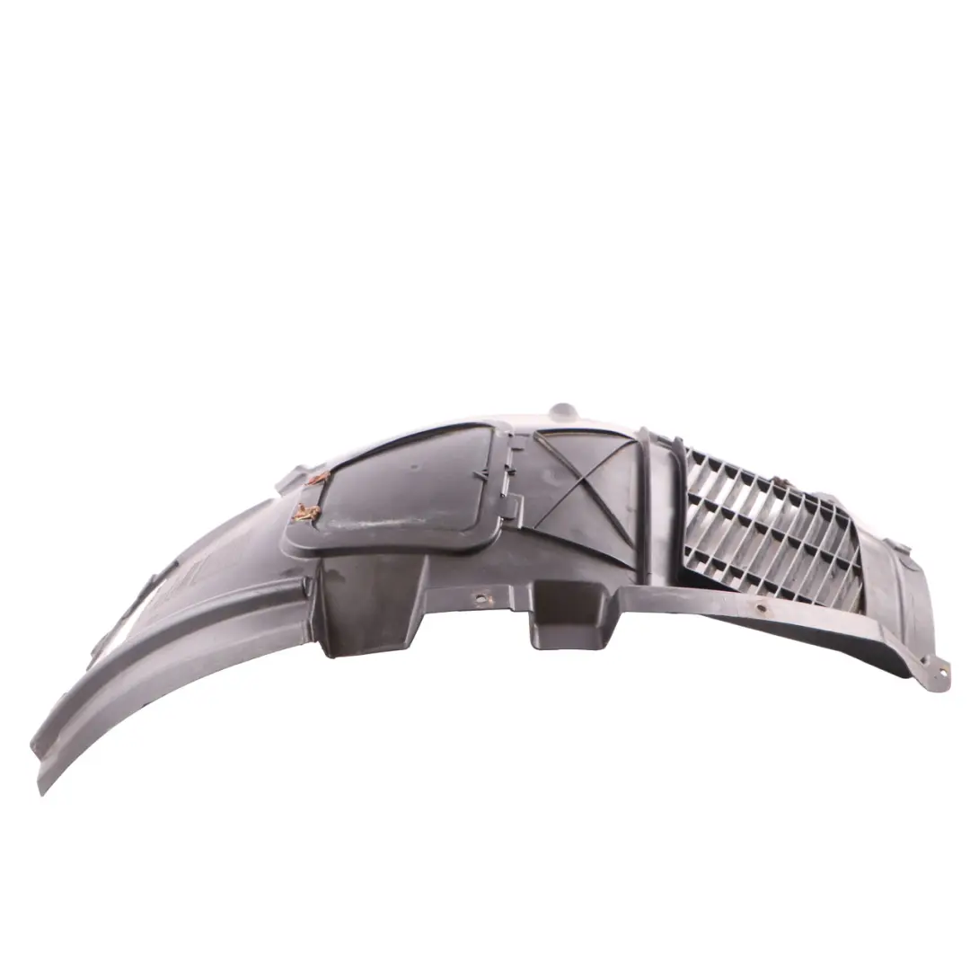 BMW F07 GT Wheel Arch Cover Front Right O/S Front Section Panel - SKU 7193510 - Part number 7193510