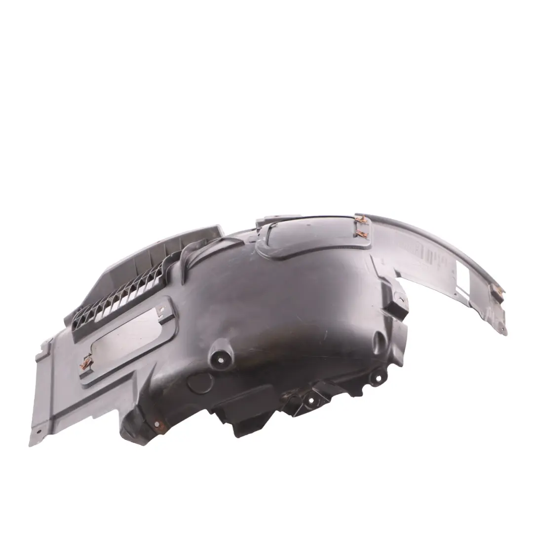 BMW F07 GT Wheel Arch Cover Front Right O/S Front Section Panel - SKU 7193510 - Part number 7193510