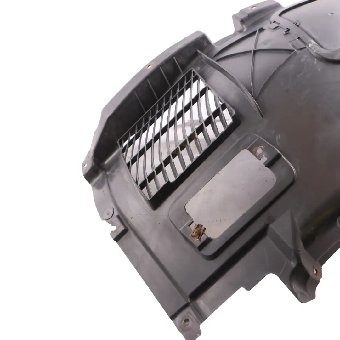 BMW F07 GT Wheel Arch Cover Front Right O/S Front Section Panel - SKU 7193510 - Part number 7193510