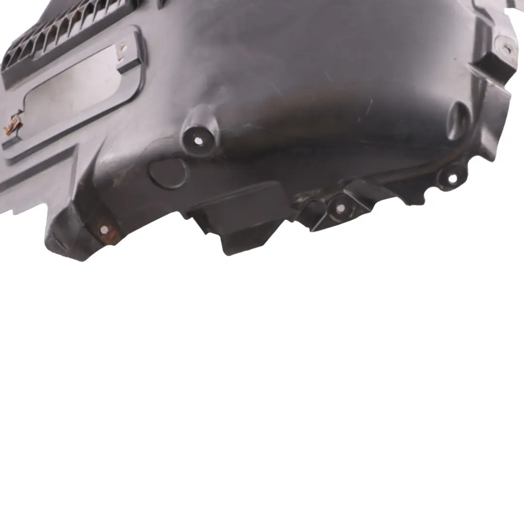 BMW F07 GT Wheel Arch Cover Front Right O/S Front Section Panel - SKU 7193510 - Part number 7193510