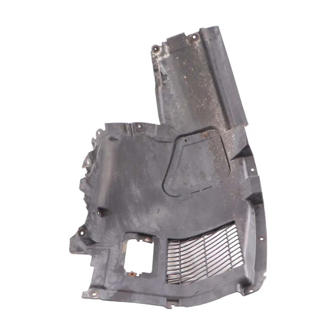 Radkasten Abdeckung Vorne Rrechts Frontteil für BMW F07 GT mit Teilenummer 7193510 BMW F07 GT Radkasten Abdeckung Vorne Rrechts Frontteil - SKU 7193510 - Teilenummer 7193510