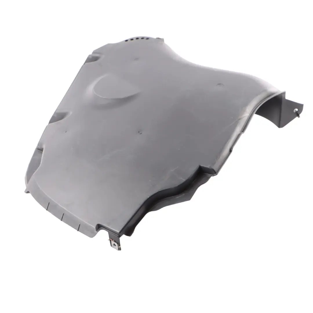 Sous-caisse Couvrant le plateau Couvrant l'arrière droit pour BMW F07 à propos du numéro de pièce 7193986 BMW F07 Sous-caisse Couvrant le plateau Couvrant l'arrière droit - SKU 7193986 - Numéro de pièce 7193986