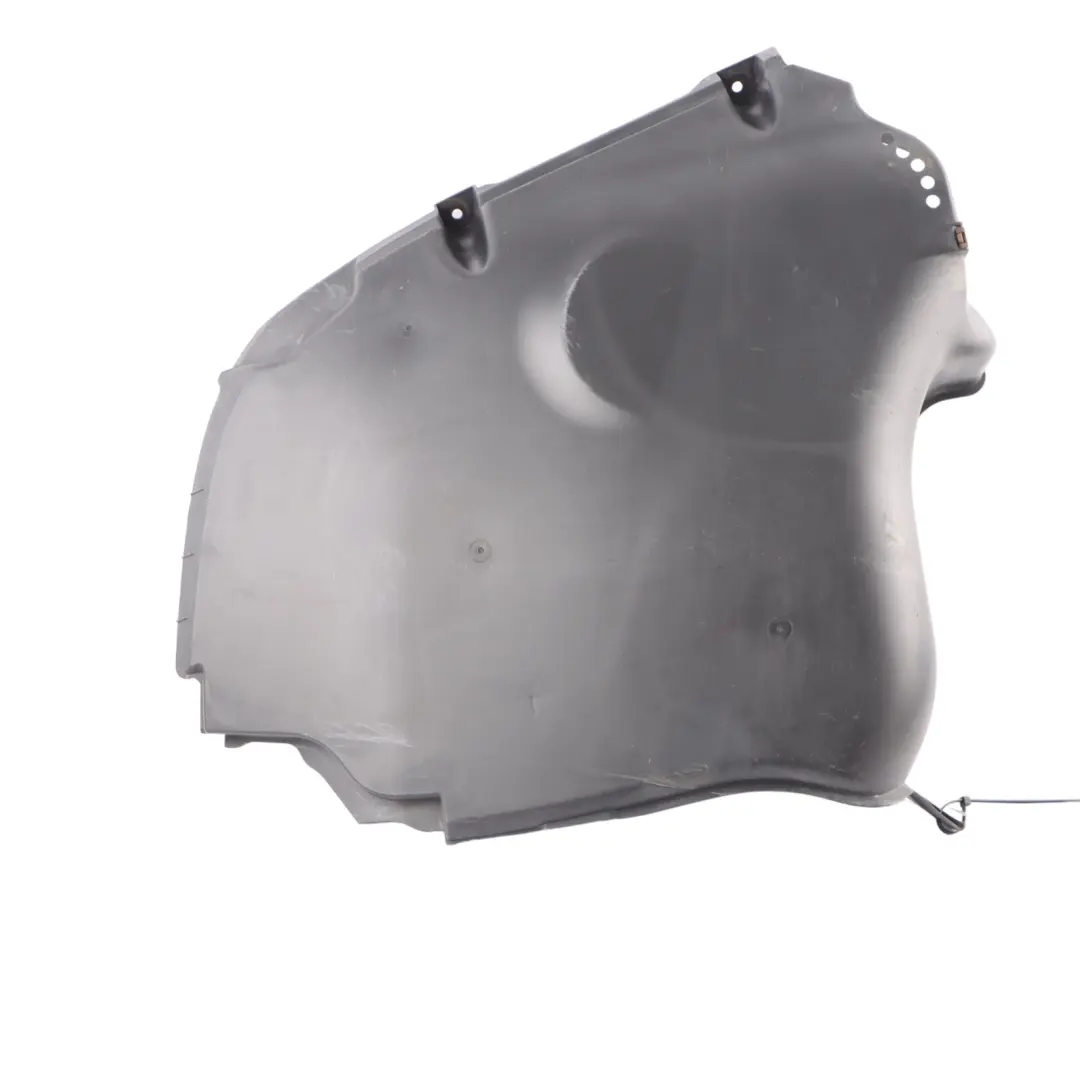 Debajo Carrocería Bandeja de Cubrir Trasera Derecha para BMW F07 con número de pieza 7193986 BMW F07 Debajo Carrocería Bandeja de Cubrir Trasera Derecha - SKU 7193986 - Número de pieza 7193986